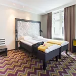 Otel Scandic