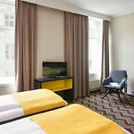 Otel Scandic 4*