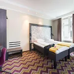 Scandic Otel Oslo