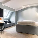 Otel Scandic Oslo