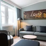 Scandic 4* Oslo