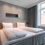 Otel Scandic 4*