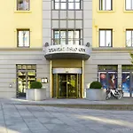 Scandic Otel 4*