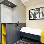 Scandic Otel 4*