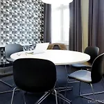 Scandic Otel Oslo