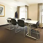 Otel Scandic Oslo
