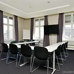 Otel Scandic Oslo