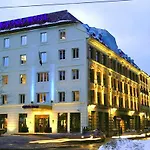 Scandic 4* Oslo