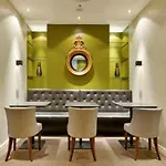 Otel Scandic Oslo
