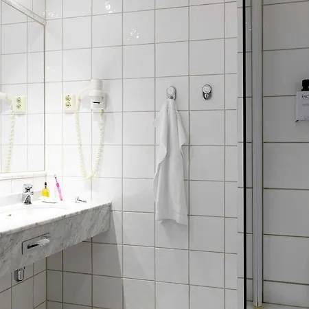 Szálloda Scandic 4*