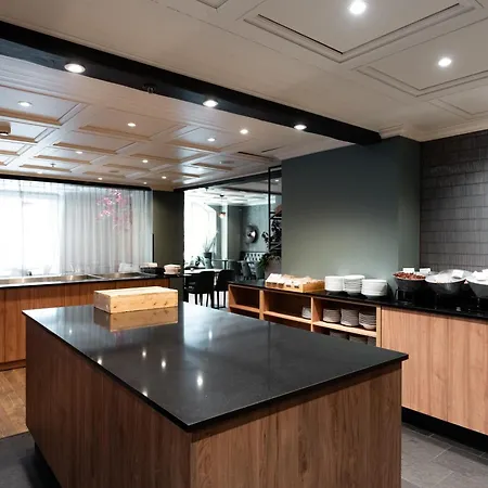 Scandic Hotel Oslo