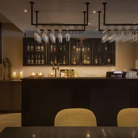 Scandic Hotel 4*