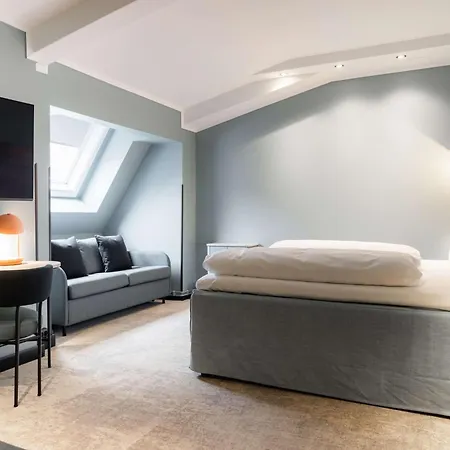 Hotel Scandic 4*