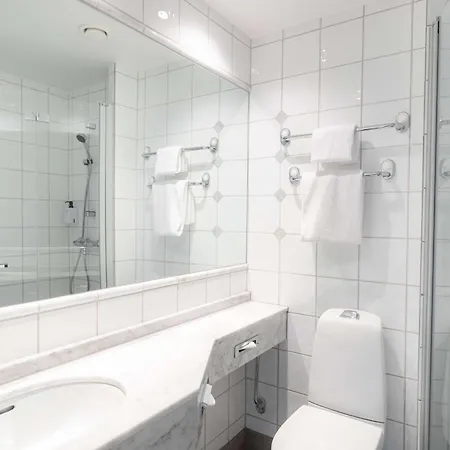 Hotel Scandic