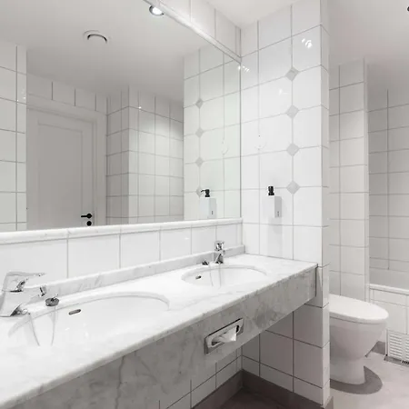 Scandic Hotel Oslo