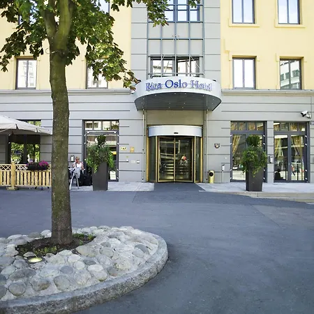 Scandic Szálloda
