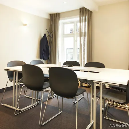 Scandic Hotel