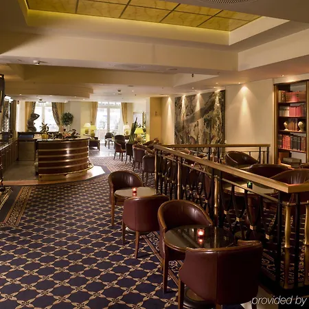 Scandic Hotel Oslo
