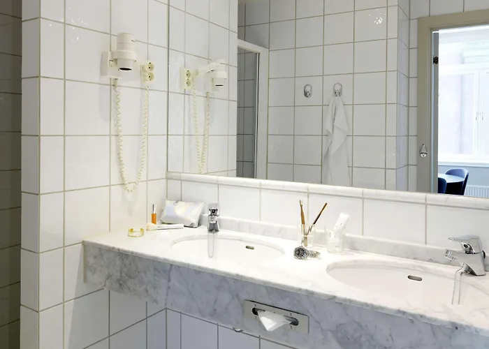 Hotel Scandic