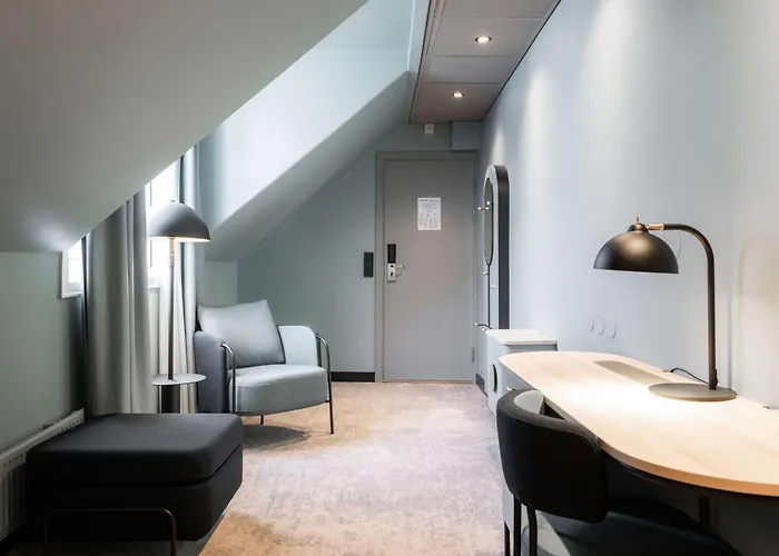 Hotel Scandic