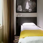 Scandic Hotel
