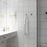 Hotel Scandic 4*