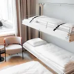 Scandic Hotel 4*