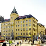 Scandic Hotel Oslo
