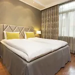 Hotel Scandic Oslo
