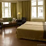 Scandic 4*