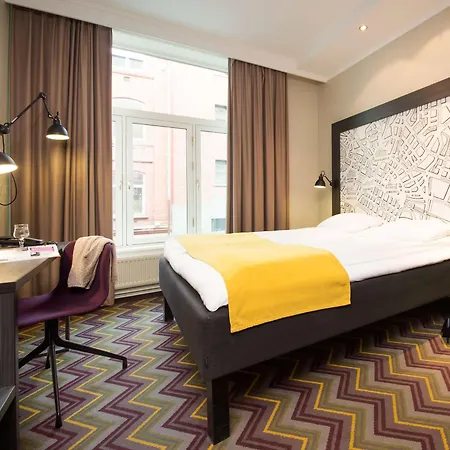 Hotel Scandic 4*