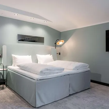 Scandic Hotel Oslo