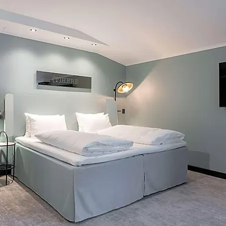 فندق سكانديك سيتي 4*