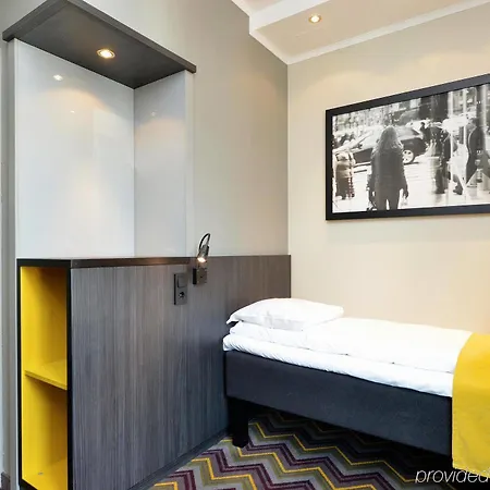 Scandic Отель 4*