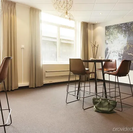 Scandic Hotel
