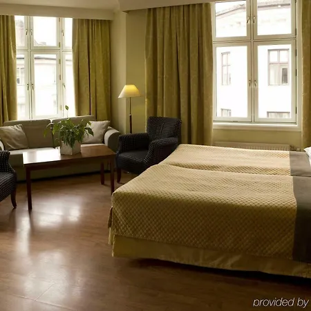 سكانديك سيتي 4*