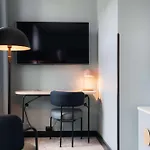 Scandic Hotel
