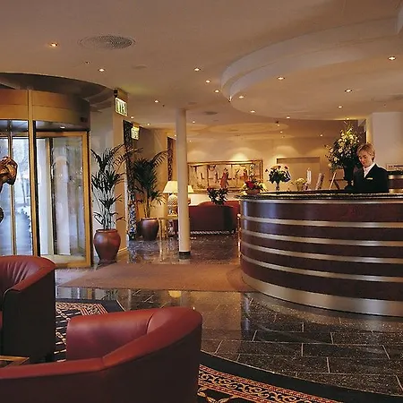 Scandic Hotel Oslo