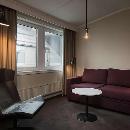 Scandic Hotell 4*