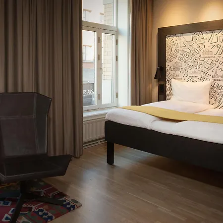 فندق سكانديك سيتي أوسلو