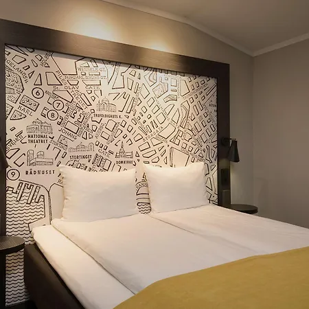 فندق سكانديك سيتي