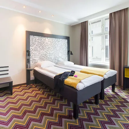 Hotell Scandic