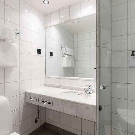 سكانديك سيتي 4* أوسلو