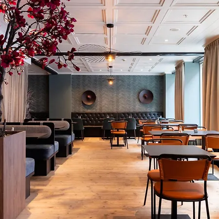 سكانديك سيتي 4*