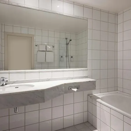 Hotell Scandic 4*