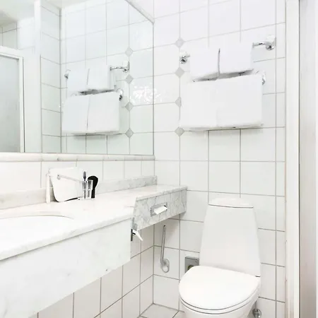 Hotell Scandic Oslo