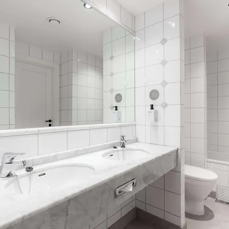 سكانديك سيتي أوسلو