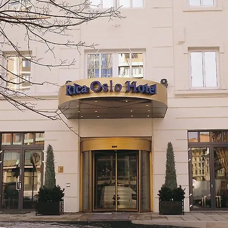 سكانديك سيتي 4*