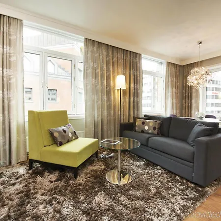 سكانديك سيتي