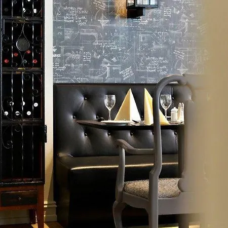 سكانديك سيتي فندق أوسلو